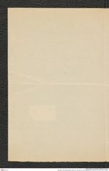 Nachlass Franz Steindachner, Brief von Louis Gal an Franz Steindachner (15.05.1911), Inv.Nr. 149.17, Seite 2